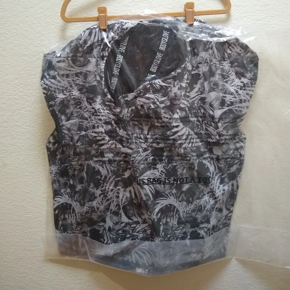 Men’s Body Glove Lightweight Jacket - Picture 3 of 5